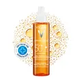 Produktbild: Vichy Capital Soleil Cell Protect Oil LSF 50