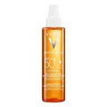 Produktbild: Vichy Capital Soleil Cell Protect Oil LSF 50 · 200 ml · PZN 19504045