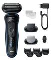 Produktbild: Series 5 52-B1650S Nass&Trocken Rasierer Lithium-Ion (Li-Ion) 50 min
