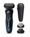 Produktbild: Braun 52-B1650s Series 5 blau