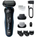 Produktbild: Braun Series 5 52-B1650s Elektrorasierer für Körper und Gesicht 1 St.