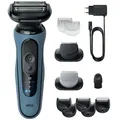Produktbild: Braun Series 5 52-A1650s Elektrorasierer 1 St.