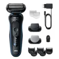 Produktbild: Braun Rasierer Series 5 52-B1650s