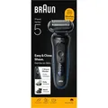 Produktbild: BRAUN Rasierer Series 5 52-B1650s