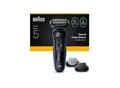 Produktbild: Braun Rasierer Series 5 52-B1650s