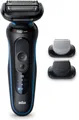 Produktbild: Braun Rasierer 52-B1650s Series 5
