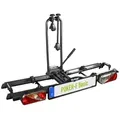 Produktbild: EUFAB Fahrradträger für die Anhängerkupplung »POKER-F Basic«, mit Schnellverschluss-System