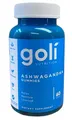 Produktbild: Goli Nutrition, Ashwagandha, Das Original! 60 Gummies