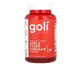 Produktbild: Goli Nutrition, Apfelessig-Fruchtgummis, 1.000 mg, 60 Fruchtgummis