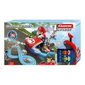 Produktbild: Carrera First Nintendo Mario Kart Autorennbahn, 1 St.