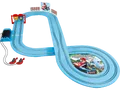 Produktbild: CARRERA (TOYS) First Nintendo Mario Kart™ Rennbahn, Mehrfarbig