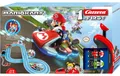 Produktbild: Carrera Toys Rennbahn - Carrera First - Nintendo Mario Kart™ - Maßstab 1:50 20063028