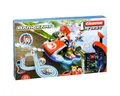 Produktbild: Carrera® Anschlussschiene FIRST Nintendo Mario Kart 2,9 m 20063028