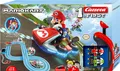 Produktbild: My 1. First Carrera Nintendo Mario Kart Set / Grundpackung 63028