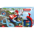 Produktbild: Carrera FIRST Nintendo Mario Kart, Rennbahn