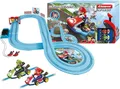 Produktbild: Carrera 20063028 First Mario Kart™ - Mario vs. Luigi Start-Set