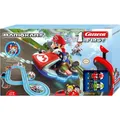 Produktbild: CARRERA FIRST MARIO KART AUTORENNBAHN 1:50 NEU OVP