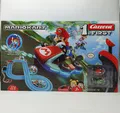 Produktbild: Carrera 20063028 First Mario Kart™ - Mario vs. Luigi Start-Set