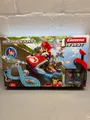 Produktbild: Carrera FIRST Nintendo Mario Kart 2,9 m 20063028 Autorennbahn-NEUWERTIG