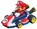 Produktbild: First Autorennbahn: Mario Kart(TM) - Mario vs. Luigi