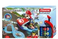 Produktbild: Carrera 1.First 63028 Nintendo Mario Kart Rennbahn mit 2 Autos