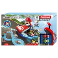 Produktbild: Carrera First Racebaan, 2,9 m - Mario Kart