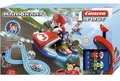 Produktbild: 🏁 Carrera FIRST Mario Kart Rennbahn - 2,9m – Neu & OVP 🏎️🍄