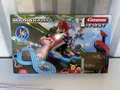 Produktbild: Carrera First Nintendo Mario Kart Rennbahn 2,9m ab 3 Jahre Mario+Luigi 20063028