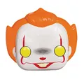 Produktbild: Jakks Maske Funko Pop Style IT Movie Character Kostüm Zubehör für alle Altersgruppen Gesichtsbedeckung Halbmasken, 123939-AMZN, Regular fit, Oversize look