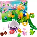 Produktbild: Ravensburger Brio Starter-Set Blumendorf | Kunststoff | 39 x 29 x 8 cm