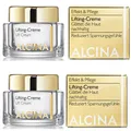 Produktbild: Alcina Effekt & Pflege Lifting Creme 2x 50ml Set