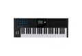 Produktbild: Arturia Masterkeyboard (Masterkeyboards, MIDI-Keyboard 49), KeyLab Mk3 49 Black - Midi Keyboard