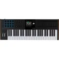 Produktbild: Arturia KeyLab 49 MKIII Schwarz B-Ware
