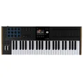 Produktbild: Arturia KeyLab Mk3 49 Black - Midi Keyboard