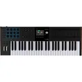 Produktbild: Arturia KeyLab 49 MKIII Schwarz | Neu