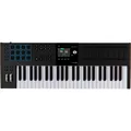 Produktbild: Arturia KeyLab 49 MKIII Schwarz B-Ware