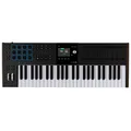 Produktbild: Arturia KeyLab 49 MK3 Black USB/MIDI-Keyboard
