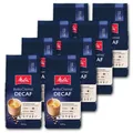 Produktbild: 8 KG Melitta BellaCrema Decaf Kaffeebohnen Preis  Inklusive Kaffeesteuer