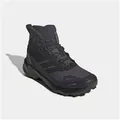 Produktbild: adidas TERREX TERREX SKYCHASER AX5 MID GORE-TEX CLIMAWARM+ Winterstiefel wasserdicht schwarz 42 EU