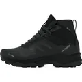 Produktbild: Adidas SKYCHASER AX5 MID GTX CLIMA CBLACK/FTWWHT/VIVRED 42 - Schwarz - 42