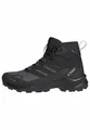 Produktbild: adidas Herren Terrex Skychaser AX5 Mid Gore-TEX Climawarm+ Hiking Shoes, Core Black/Core Black/Carbon, 42 EU