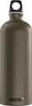 Produktbild: SIGG Trinkflasche Traveller 1L | Aluminium Flasche | auslaufsicher | leicht | geschmacksneutral | für Sprudel