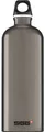 Produktbild: Sigg Trinkflasche TRAVELLER SMOKED PEARL *