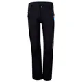 Produktbild: Trollkids - Kid's Fjell Softshell Pant - Softshellhose Gr 104 schwarz