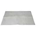 Produktbild: vhbw Filter Vliesfilter kompatibel mit Constructa 60 cm Dunstabzugshaube - 57 x 47 x 0,3 cm, Mikrovlies