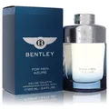Produktbild: Bentley Azure by Bentley Eau De Toilette Spray 3.4 oz / e 100 ml