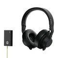 Produktbild: Aiaiai TMA-2 Studio Wireless – Professionelle Studio-Kopfhörer mit Audio in ultraniedriger Latenz, 20+ Std. Wiedergabe, hohem Komfort, Geräuschisolierung & Bluetooth-Funktion