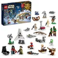Produktbild: LEGO Star Wars 75366 - Adventskalender 2023 (320 Teile)