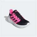 Produktbild: adidas Sportswear TENSAUR RUN 2.0 Laufschuh für Kinder & Jugendliche schwarz 38,5 EU