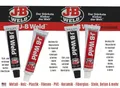 Produktbild: 2x JB WELD 